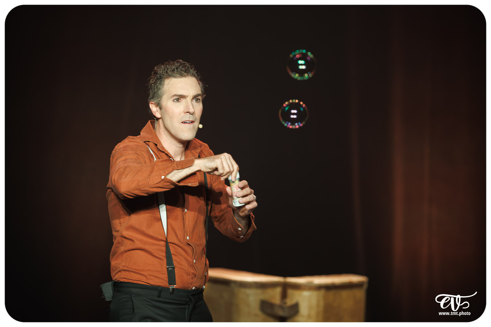 VIVI (CIE VIBRATION VISUELLE)